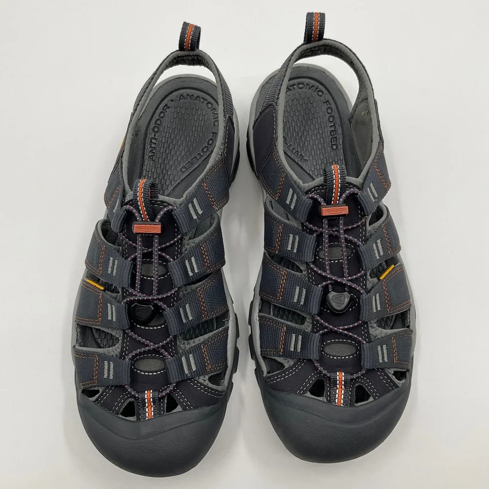 Keen newport h2